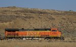 BNSF 4326